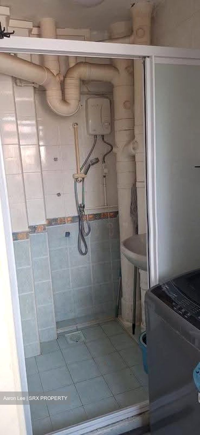 Blk 161 Mei Ling Vista (Queenstown), HDB 4 Rooms #638972791